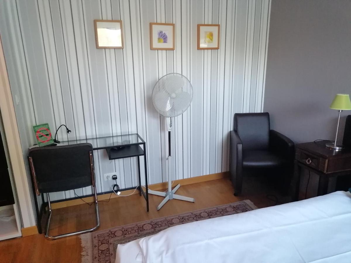 Hotel Prins Van Oranje Diest Eksteriør bilde