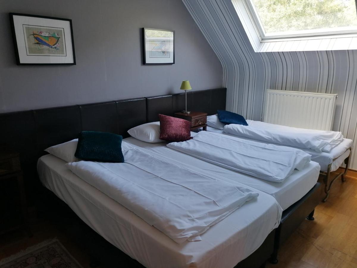 Hotel Prins Van Oranje Diest Eksteriør bilde
